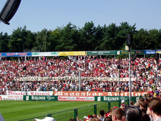 1. FC Union Berlin vs Berliner FC Dynamo (8-0) (5)