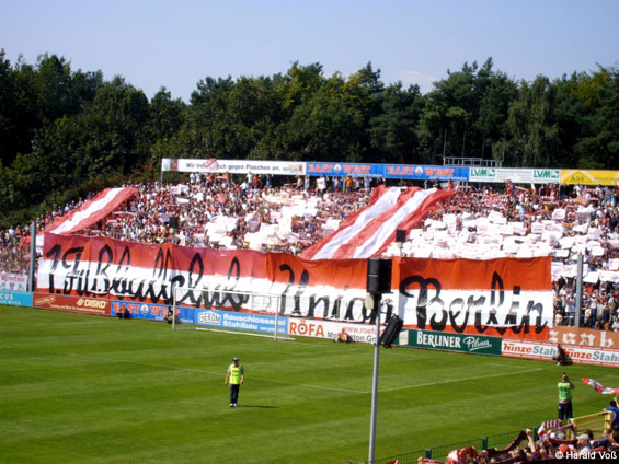 1. FC Union Berlin vs Berliner FC Dynamo (8-0) (7)