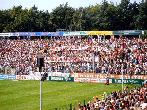 1. FC Union Berlin vs Berliner FC Dynamo (8-0) (8)