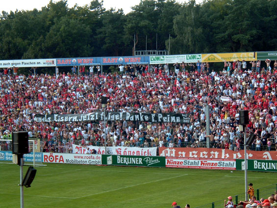 1. FC Union Berlin vs Berliner FC Dynamo (8-0) (12)