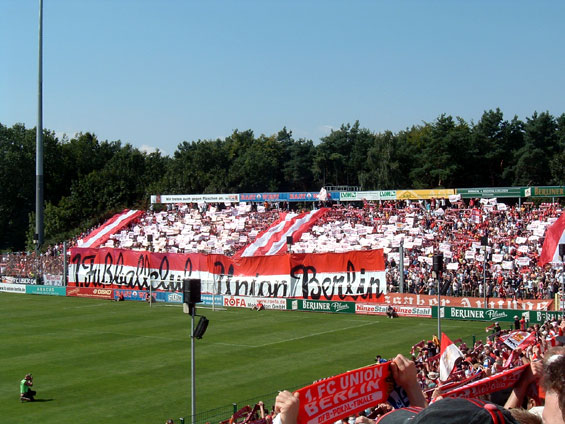 1. FC Union Berlin vs Berliner FC Dynamo (8-0) (14)
