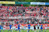 1. FC Union Berlin vs TSG Neustrelitz (3-0)