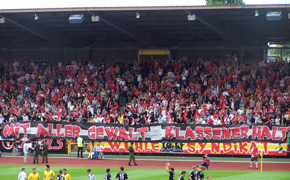 Hertha BSC II vs 1. FC Union Berlin (0-3) (1)