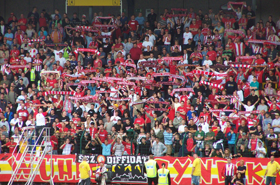 Hertha BSC II vs 1. FC Union Berlin (0-3) (3)