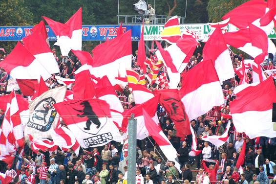 1. FC Union Berlin vs VfL Osnabrück (2-2) (1)