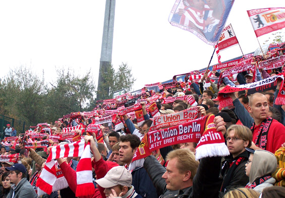 1. FC Union Berlin vs VfL Osnabrück (2-2) (3)