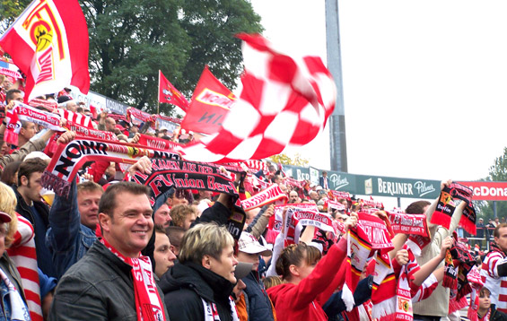 1. FC Union Berlin vs VfL Osnabrück (2-2) (4)