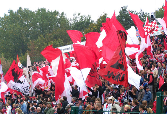 1. FC Union Berlin vs VfL Osnabrück (2-2) (5)