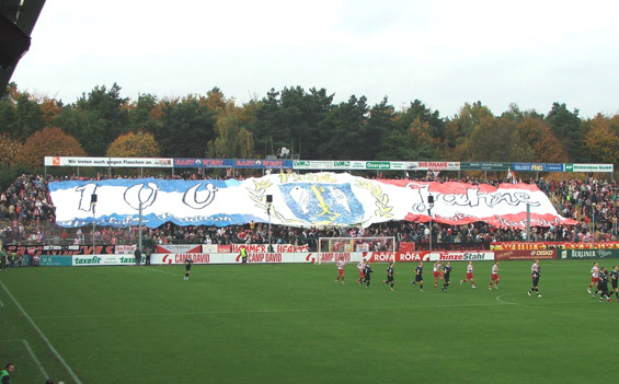 1. FC Union Berlin vs FC Rot-Weiss Erfurt (2-4) (2)