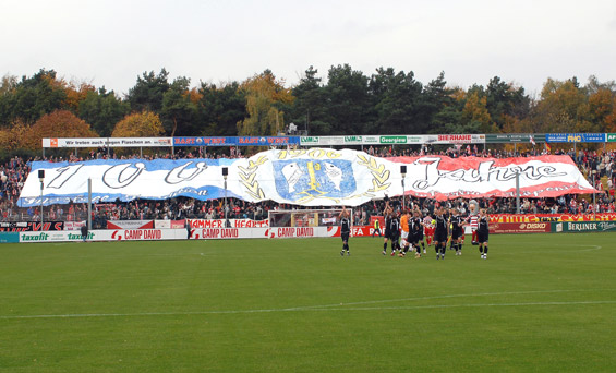 1. FC Union Berlin vs FC Rot-Weiss Erfurt (2-4) (5)