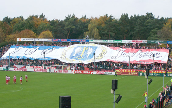 1. FC Union Berlin vs FC Rot-Weiss Erfurt (2-4) (8)