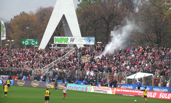Dynamo Dresden vs 1. FC Union Berlin (2-0) (9)