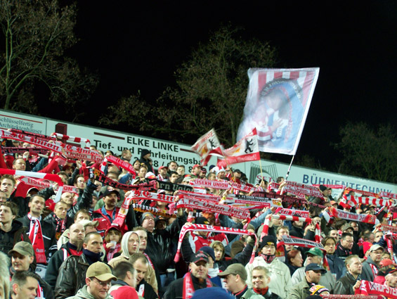 1. FC Union Berlin vs SV Werder Bremen II (0-2) (1)