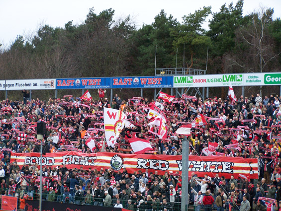 1. FC Union Berlin vs Hertha BSC II (2-2) (1)