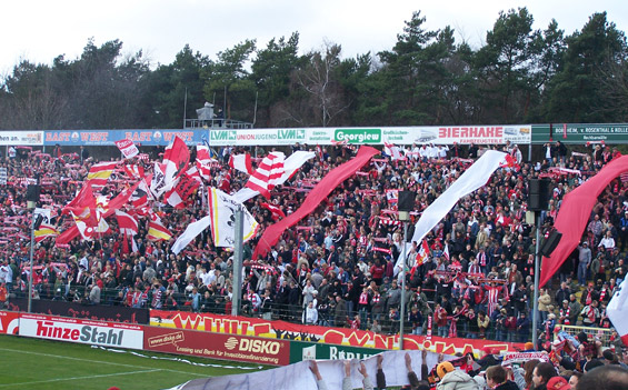 1. FC Union Berlin vs FC St. Pauli (2-0) (3)