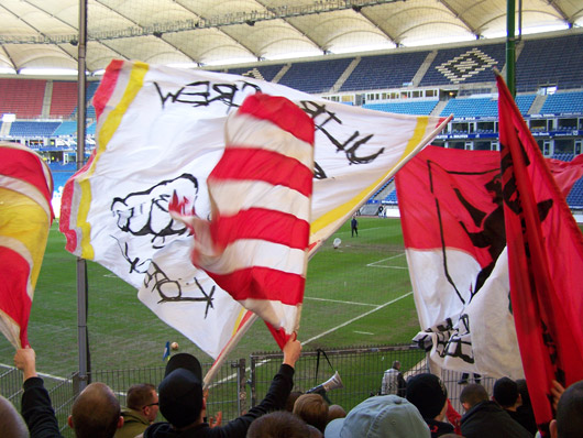 Hamburger SV II vs 1. FC Union Berlin (0-0) (1)