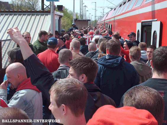 FC Rot-Weiss Erfurt vs 1. FC Union Berlin (1-0) (3)