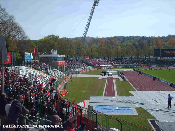 FC Rot-Weiss Erfurt vs 1. FC Union Berlin (1-0) (11)
