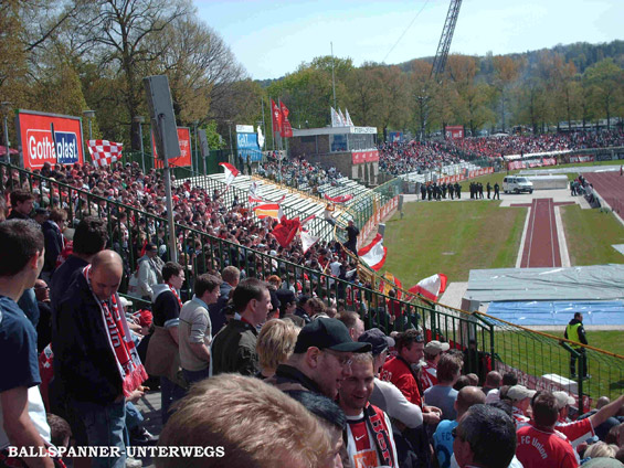 FC Rot-Weiss Erfurt vs 1. FC Union Berlin (1-0) (13)