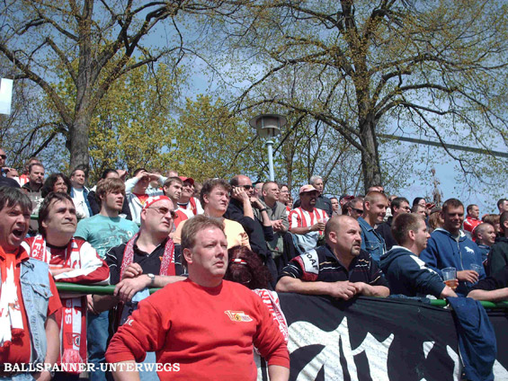 FC Rot-Weiss Erfurt vs 1. FC Union Berlin (1-0) (15)