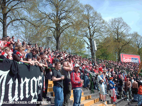 FC Rot-Weiss Erfurt vs 1. FC Union Berlin (1-0) (16)
