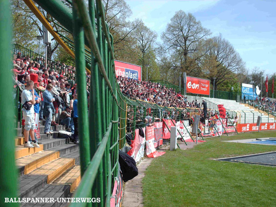 FC Rot-Weiss Erfurt vs 1. FC Union Berlin (1-0) (17)
