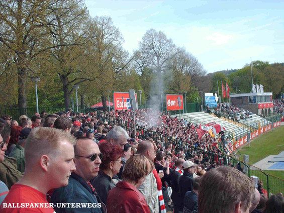 FC Rot-Weiss Erfurt vs 1. FC Union Berlin (1-0) (18)