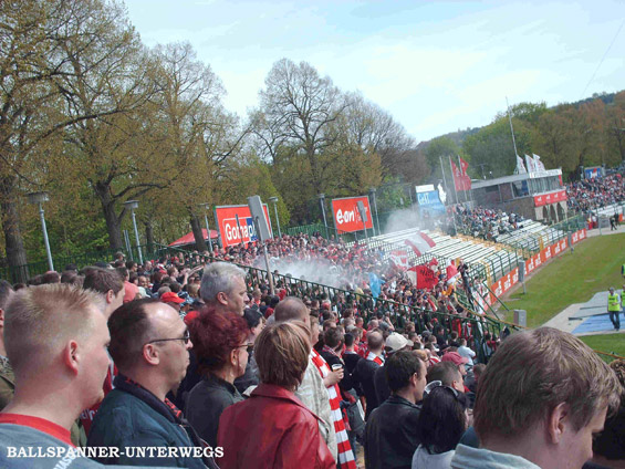 FC Rot-Weiss Erfurt vs 1. FC Union Berlin (1-0) (19)