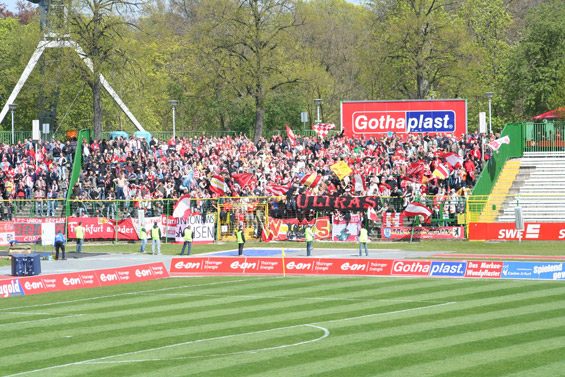 FC Rot-Weiss Erfurt vs 1. FC Union Berlin (1-0) (22)