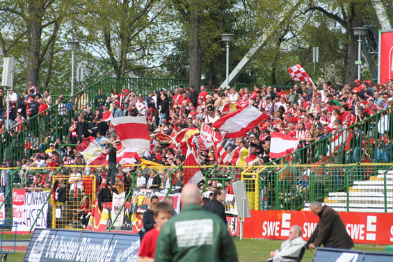 FC Rot-Weiss Erfurt vs 1. FC Union Berlin (1-0) (25)