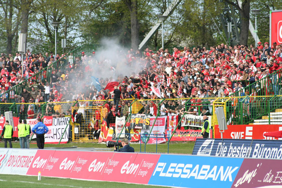 FC Rot-Weiss Erfurt vs 1. FC Union Berlin (1-0) (26)