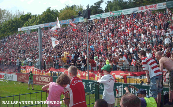 1. FC Union Berlin vs Dynamo Dresden (2-1) (1)