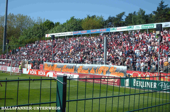 1. FC Union Berlin vs Dynamo Dresden (2-1) (2)