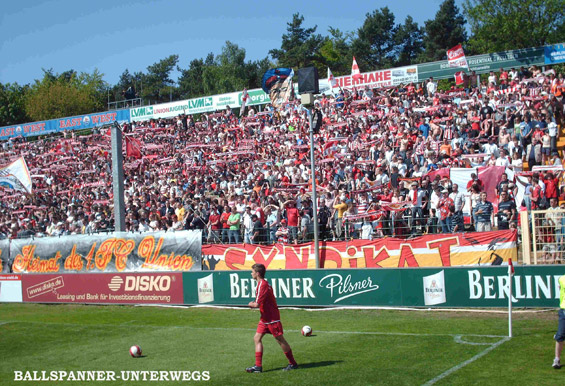 1. FC Union Berlin vs Dynamo Dresden (2-1) (4)