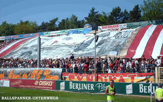 1. FC Union Berlin vs Dynamo Dresden (2-1) (6)
