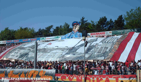 1. FC Union Berlin vs Dynamo Dresden (2-1) (7)