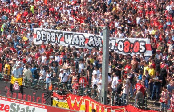 1. FC Union Berlin vs Dynamo Dresden (2-1) (37)
