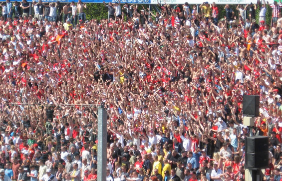 1. FC Union Berlin vs Dynamo Dresden (2-1) (38)