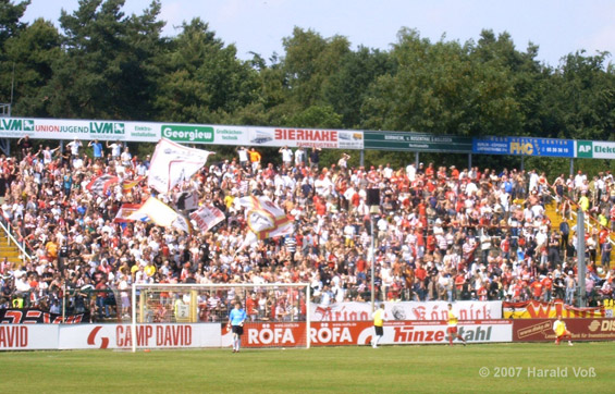 1. FC Union Berlin vs VfB Lübeck (1-1) (1)