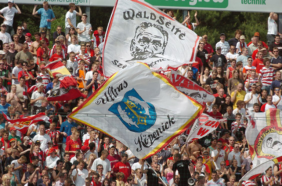 1. FC Union Berlin vs VfB Lübeck (1-1) (4)