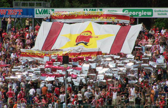 1. FC Union Berlin vs VfB Lübeck (1-1) (6)