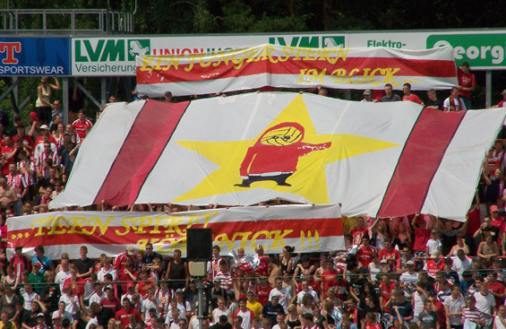 1. FC Union Berlin vs VfB Lübeck (1-1) (7)