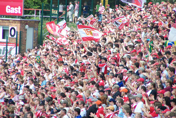 1. FC Union Berlin vs VfB Lübeck (1-1) (8)