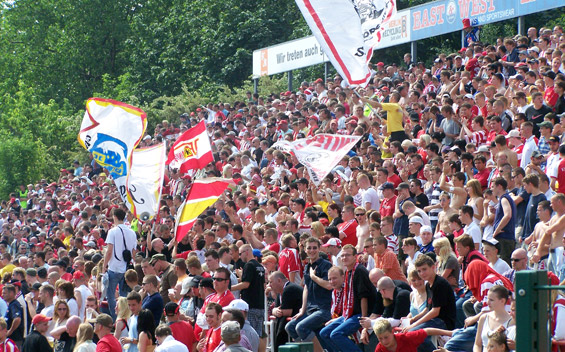 1. FC Union Berlin vs VfB Lübeck (1-1) (12)