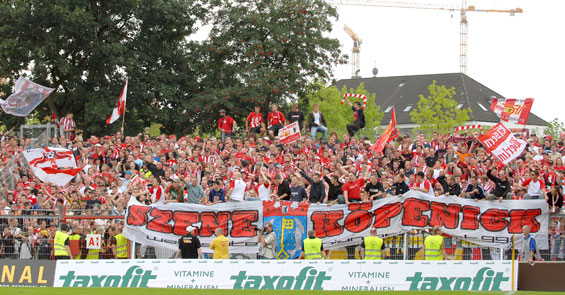 FC St. Pauli vs 1. FC Union Berlin (0-0) (2)
