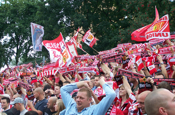 FC St. Pauli vs 1. FC Union Berlin (0-0) (3)
