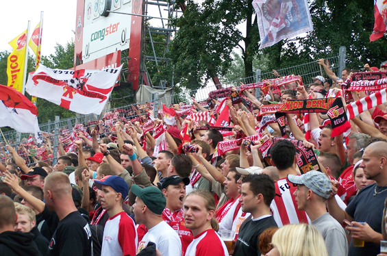 FC St. Pauli vs 1. FC Union Berlin (0-0) (5)