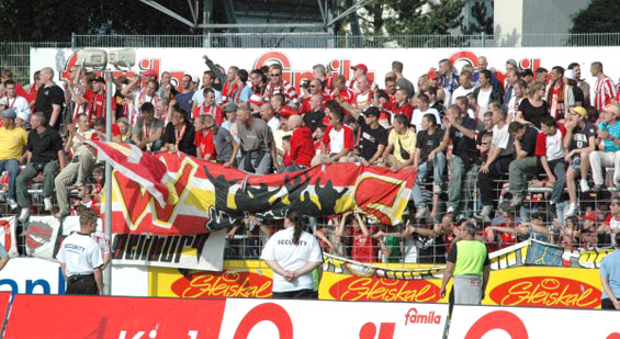 Holstein Kiel vs 1. FC Union Berlin (0-4) (5)