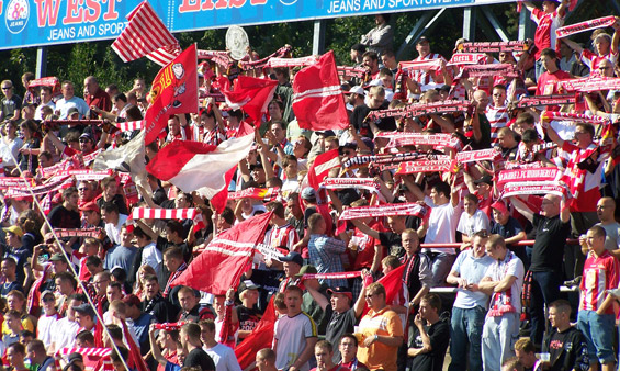 1. FC Union Berlin vs Mönchengladbach II (3-1) (3)