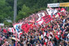 1. FC Union Berlin vs Fortuna Düsseldorf (0-1)